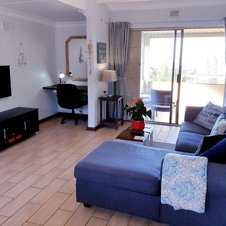 Harmony Haven Couples Retreat Apartman Amanzimtoti Kültér fotó