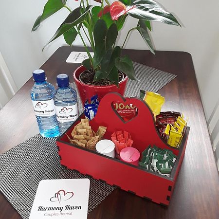 Harmony Haven Couples Retreat Apartman Amanzimtoti Kültér fotó