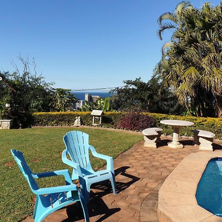 Harmony Haven Couples Retreat Apartman Amanzimtoti Kültér fotó