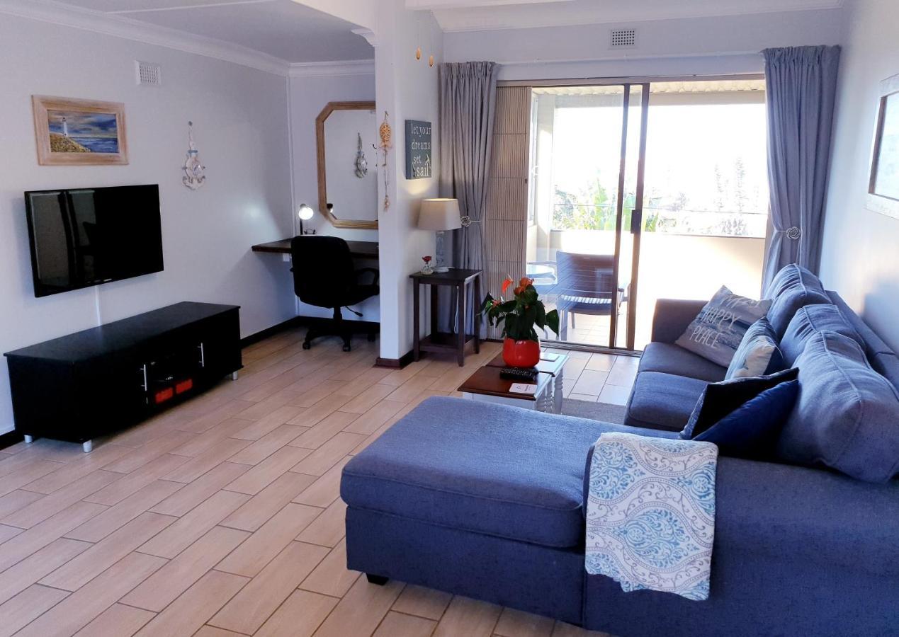 Harmony Haven Couples Retreat Apartman Amanzimtoti Kültér fotó