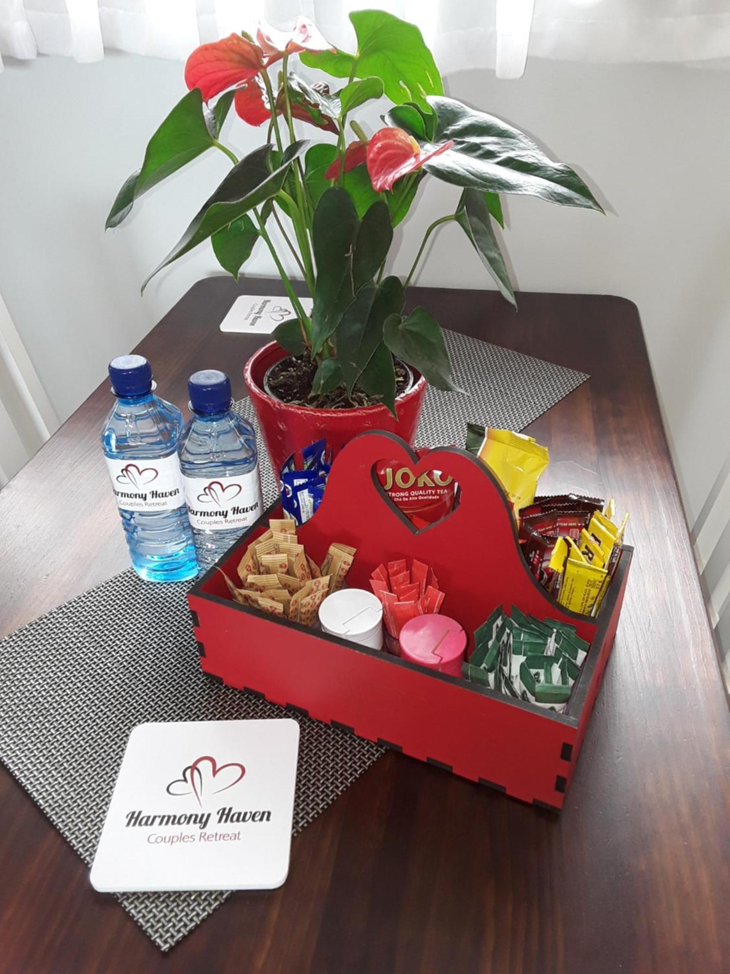 Harmony Haven Couples Retreat Apartman Amanzimtoti Kültér fotó
