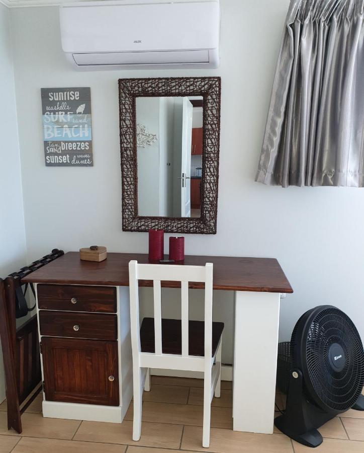 Harmony Haven Couples Retreat Apartman Amanzimtoti Kültér fotó
