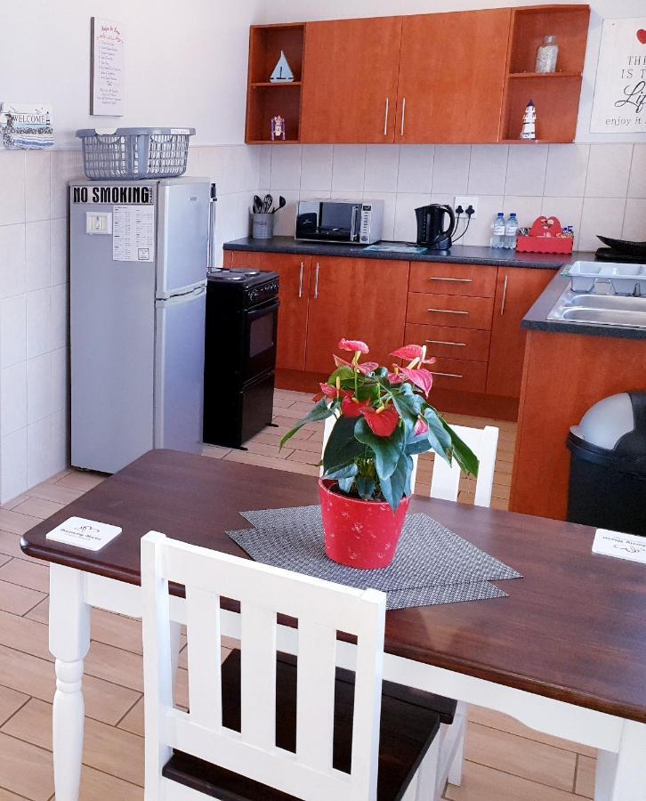 Harmony Haven Couples Retreat Apartman Amanzimtoti Kültér fotó