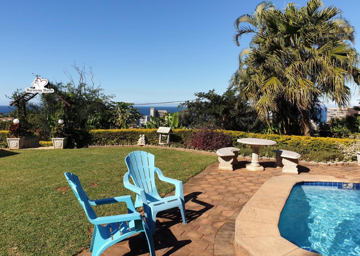 Harmony Haven Couples Retreat Apartman Amanzimtoti Kültér fotó