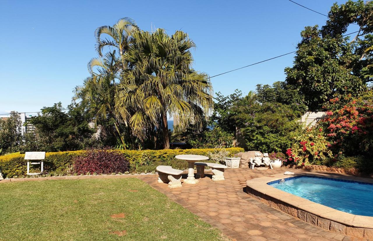 Harmony Haven Couples Retreat Apartman Amanzimtoti Kültér fotó
