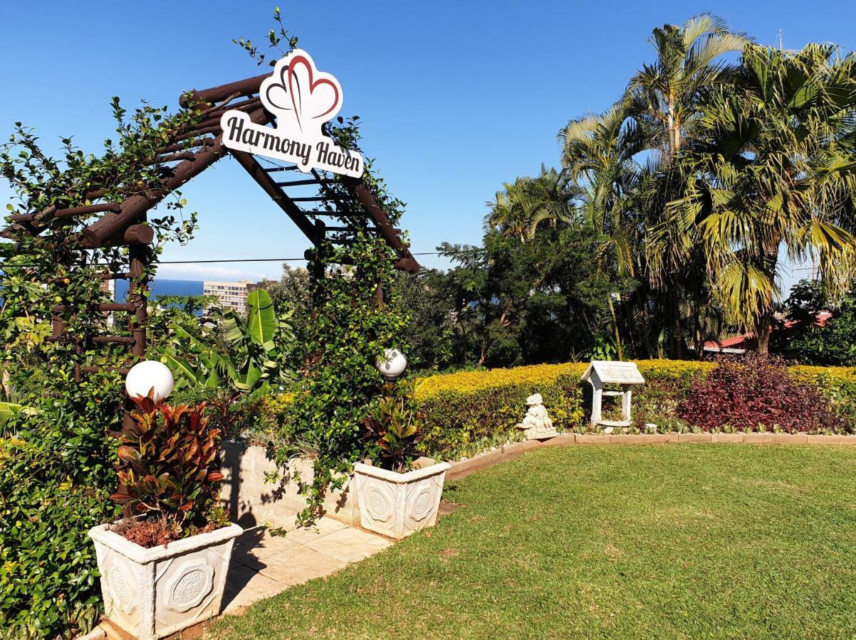 Harmony Haven Couples Retreat Apartman Amanzimtoti Kültér fotó