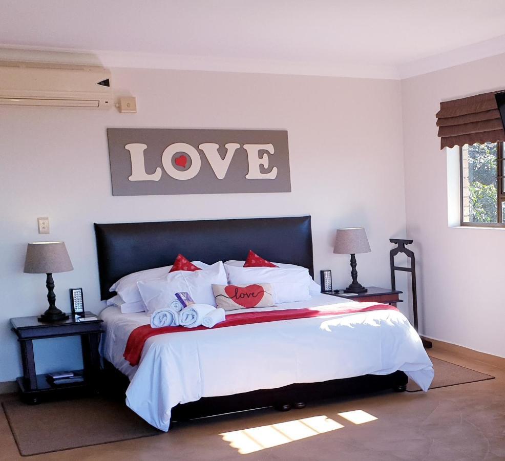 Harmony Haven Couples Retreat Apartman Amanzimtoti Kültér fotó
