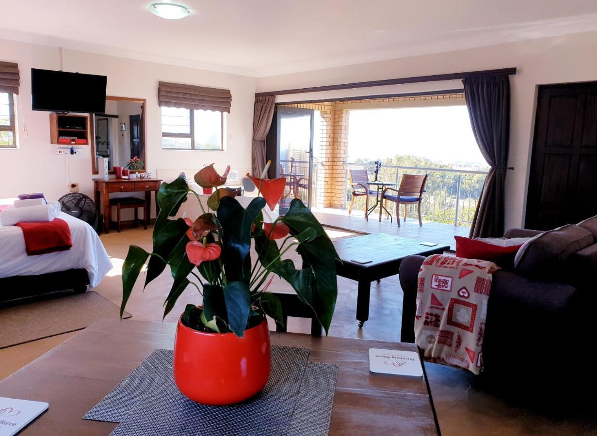 Harmony Haven Couples Retreat Apartman Amanzimtoti Kültér fotó