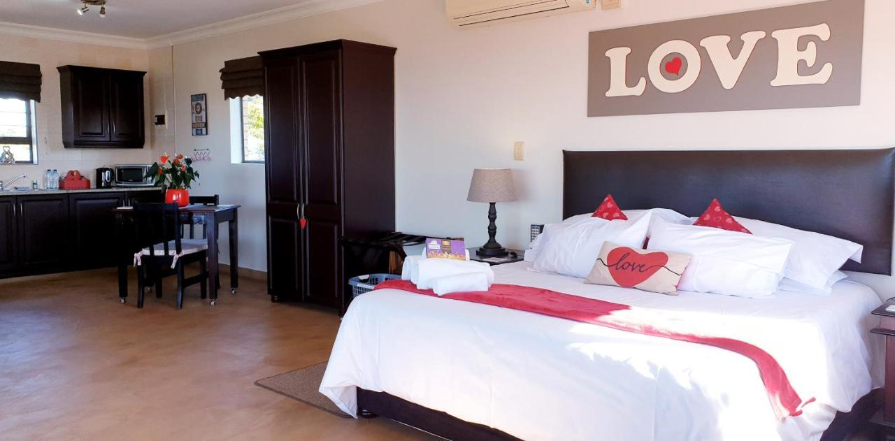 Harmony Haven Couples Retreat Apartman Amanzimtoti Kültér fotó