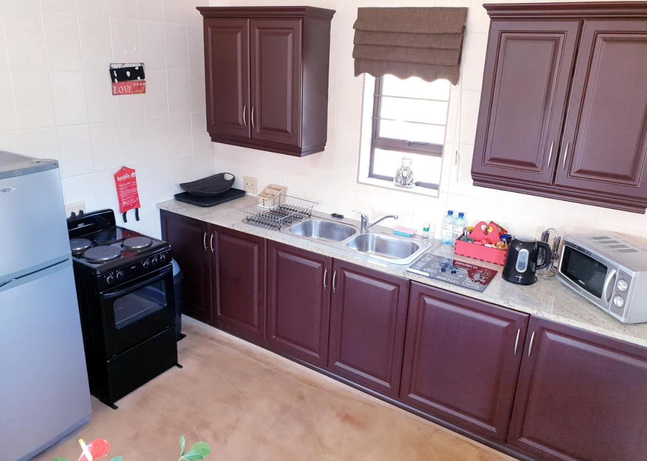 Harmony Haven Couples Retreat Apartman Amanzimtoti Kültér fotó