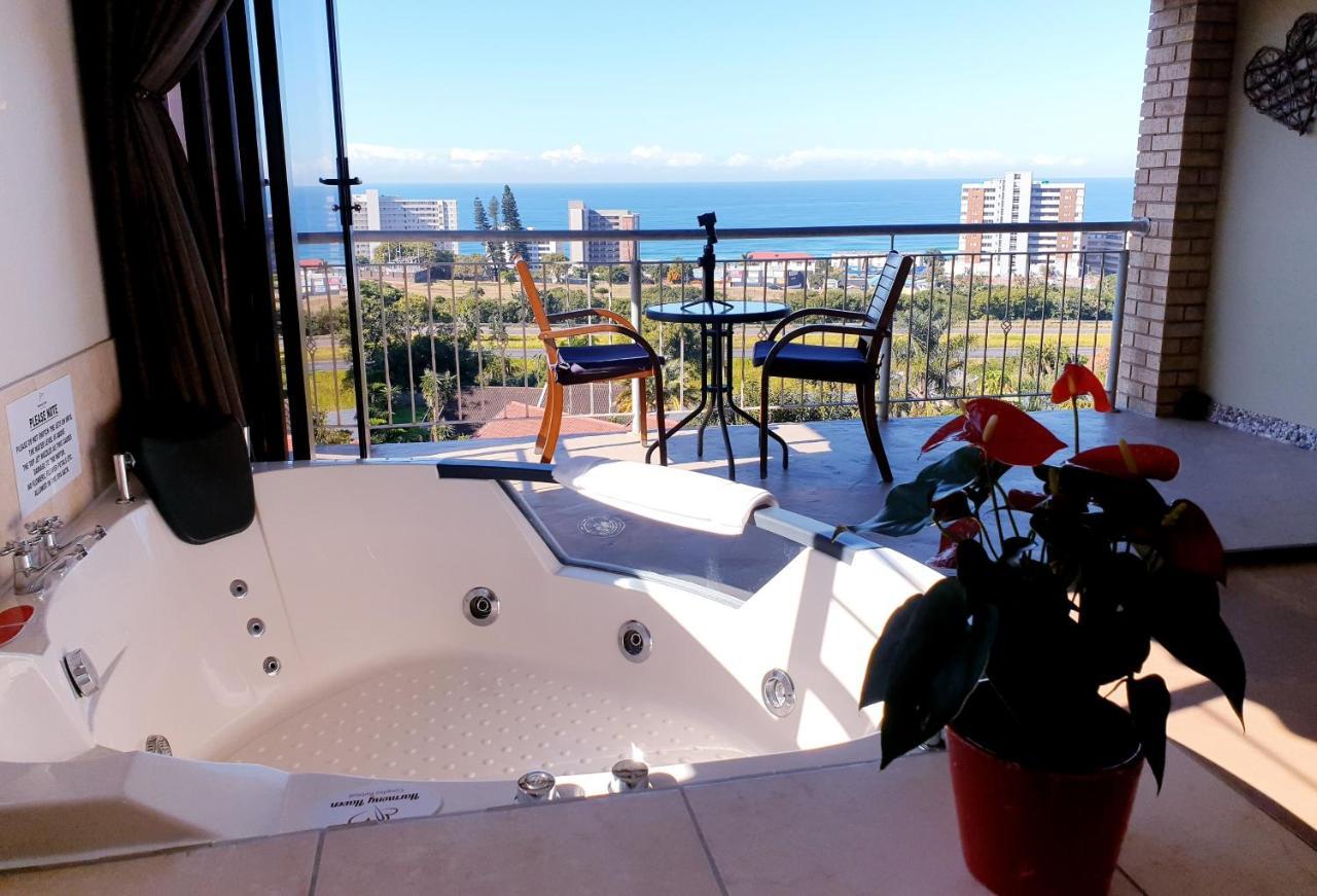Harmony Haven Couples Retreat Apartman Amanzimtoti Kültér fotó