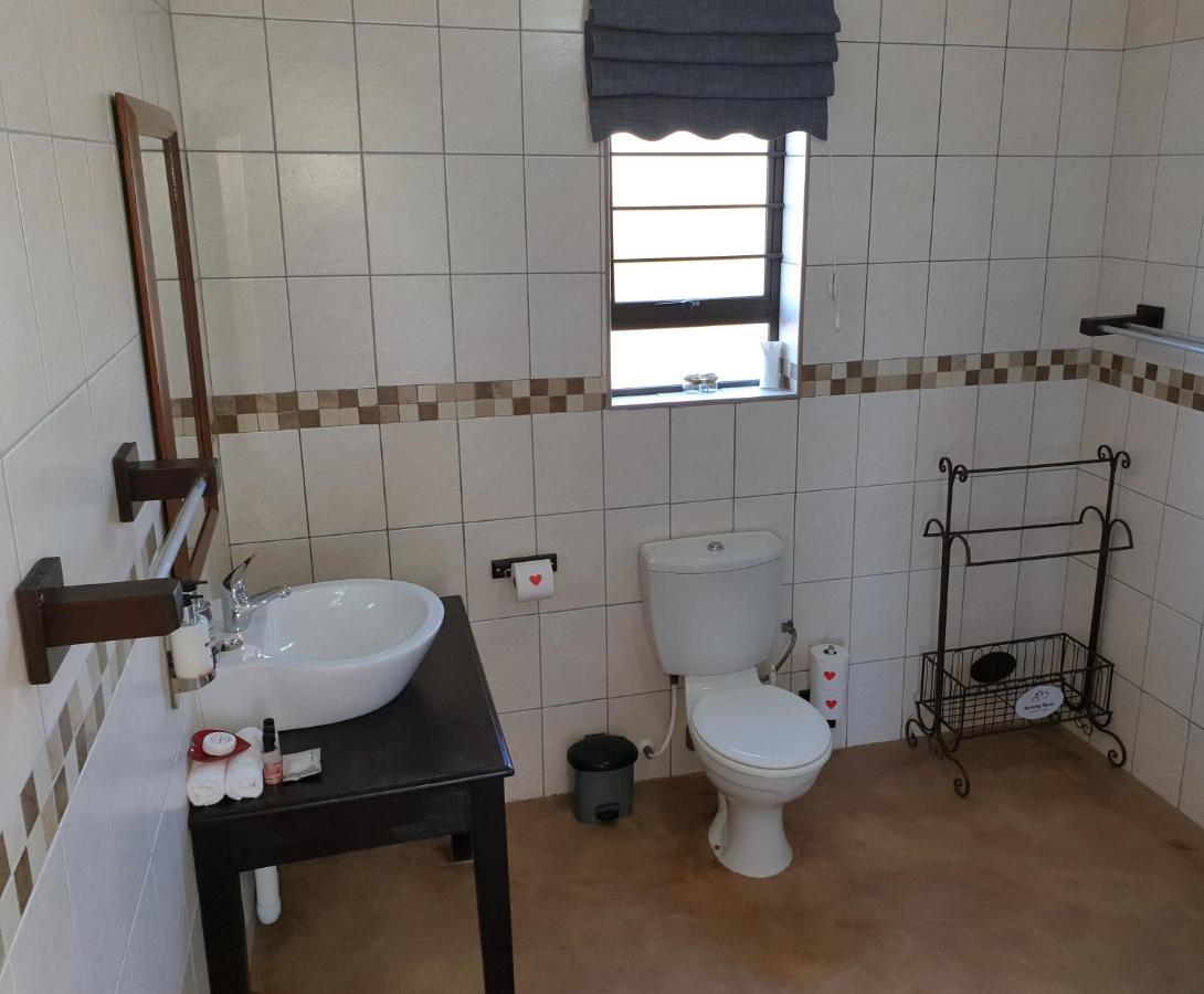 Harmony Haven Couples Retreat Apartman Amanzimtoti Kültér fotó