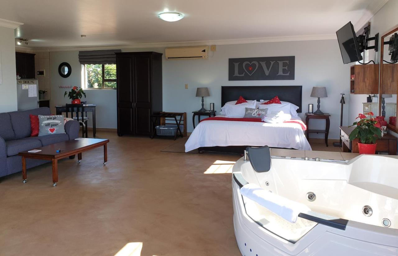 Harmony Haven Couples Retreat Apartman Amanzimtoti Kültér fotó
