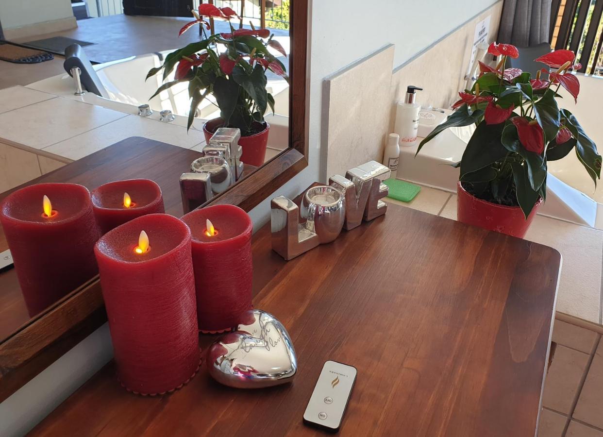 Harmony Haven Couples Retreat Apartman Amanzimtoti Kültér fotó