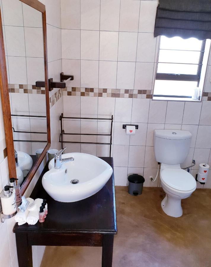 Harmony Haven Couples Retreat Apartman Amanzimtoti Kültér fotó
