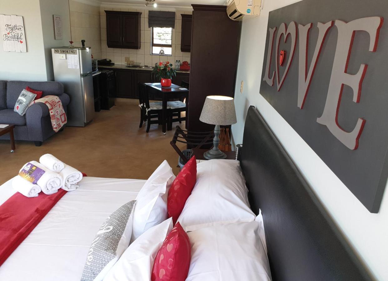 Harmony Haven Couples Retreat Apartman Amanzimtoti Kültér fotó