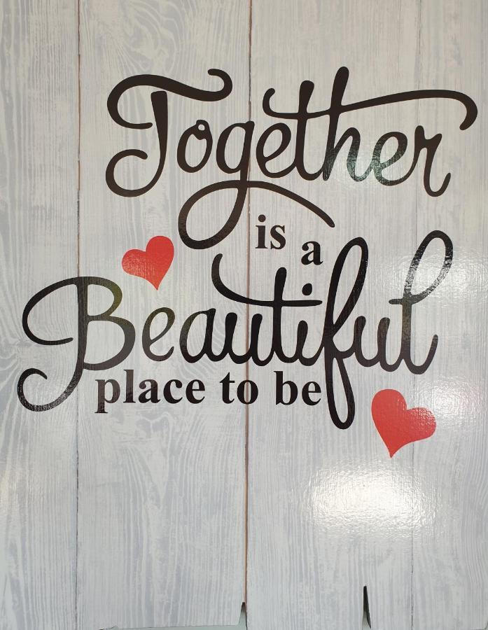 Harmony Haven Couples Retreat Apartman Amanzimtoti Kültér fotó