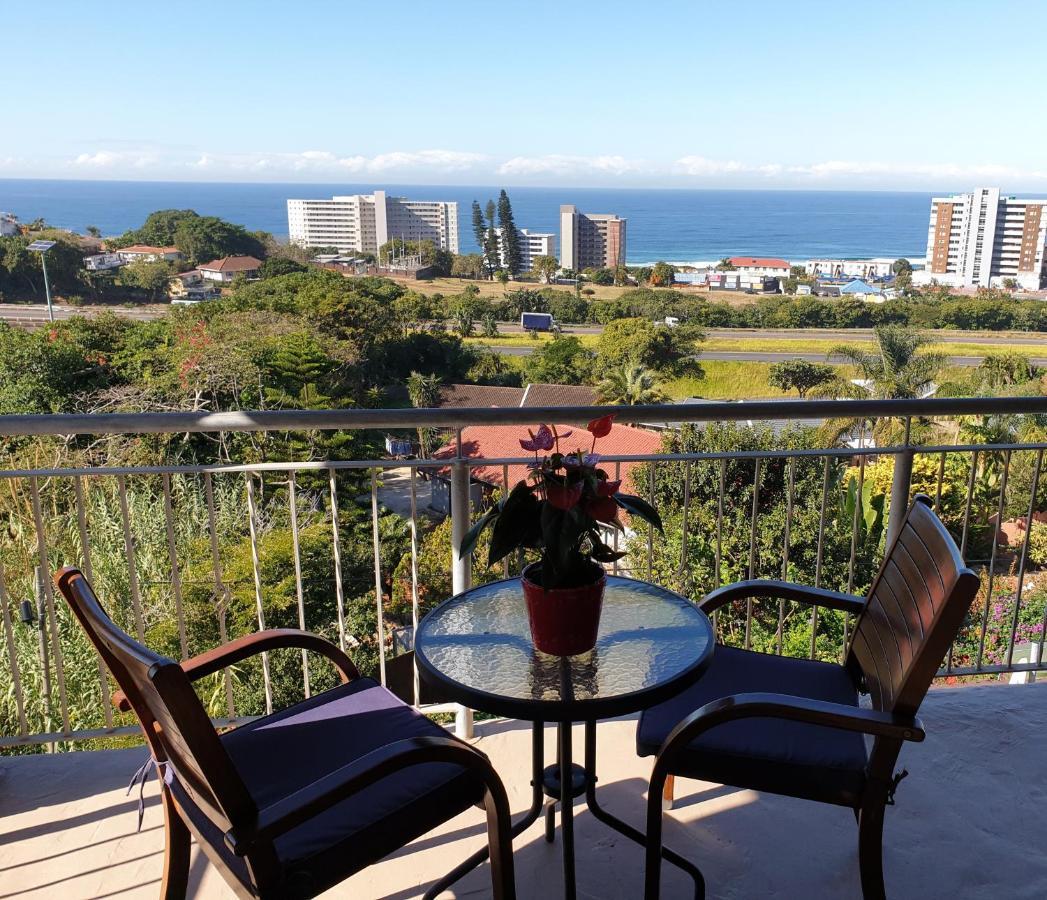 Harmony Haven Couples Retreat Apartman Amanzimtoti Kültér fotó