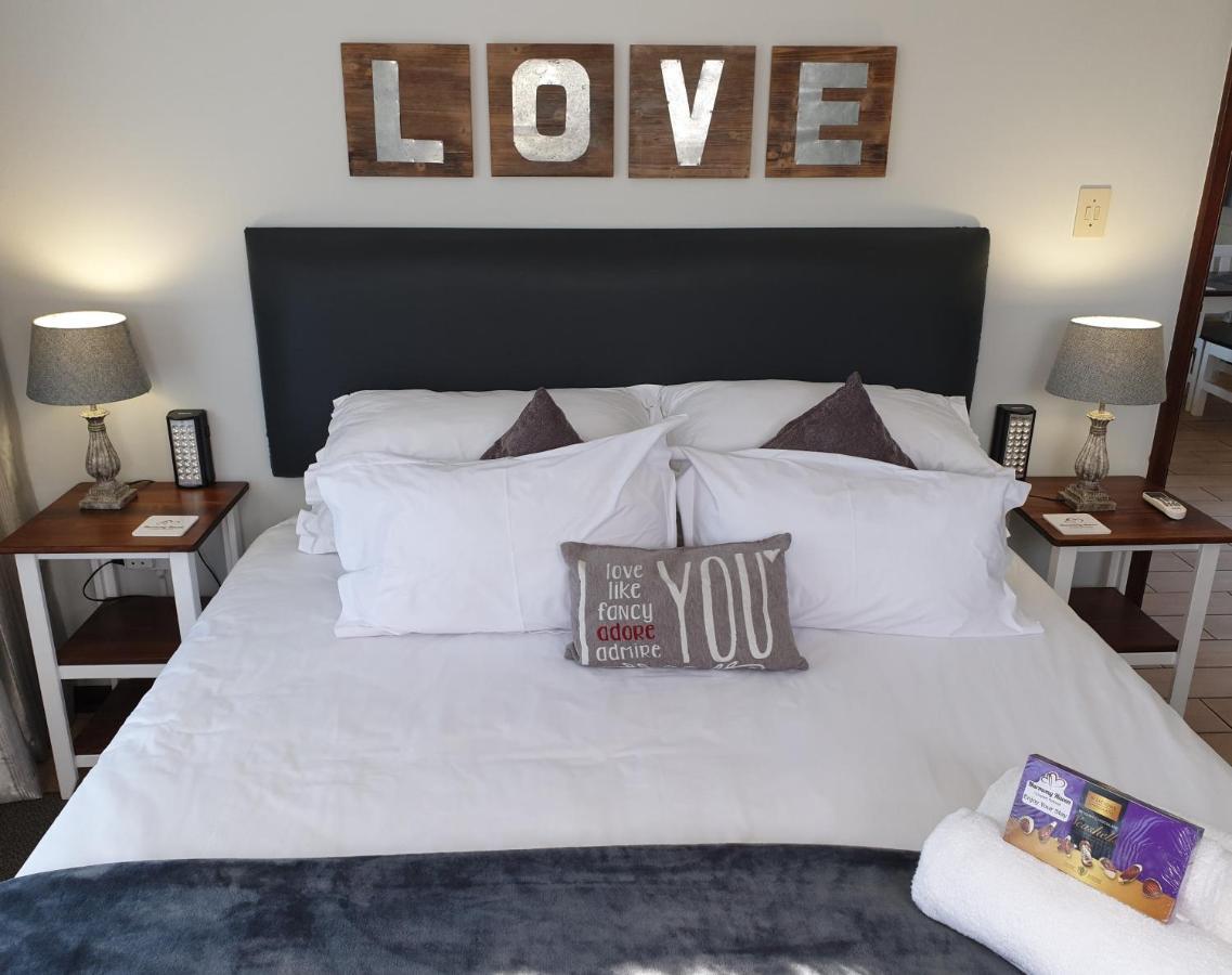 Harmony Haven Couples Retreat Apartman Amanzimtoti Kültér fotó
