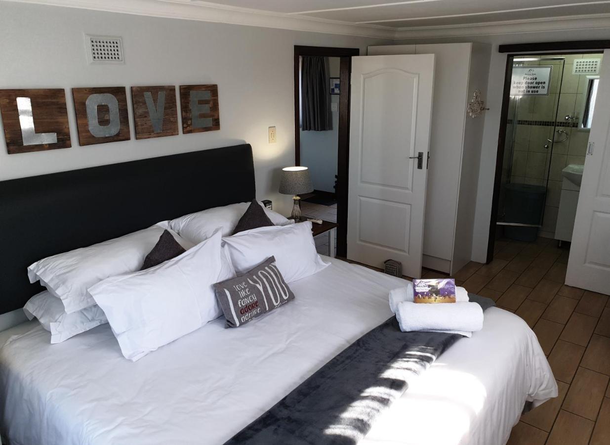 Harmony Haven Couples Retreat Apartman Amanzimtoti Kültér fotó