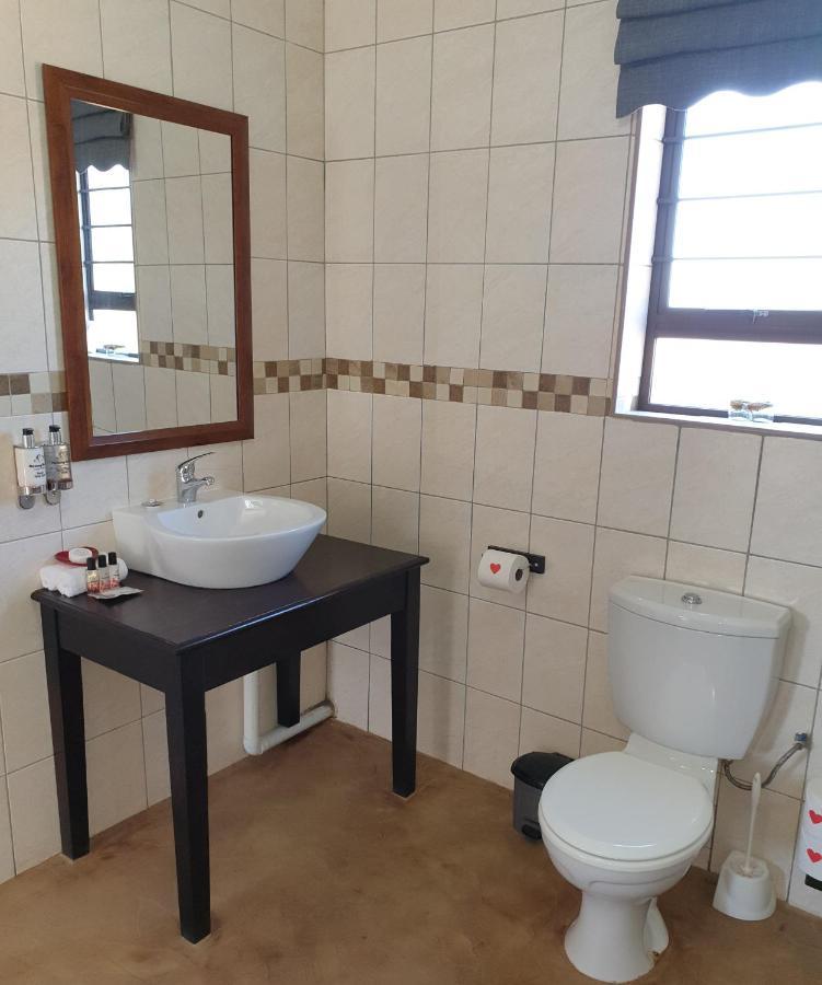 Harmony Haven Couples Retreat Apartman Amanzimtoti Kültér fotó