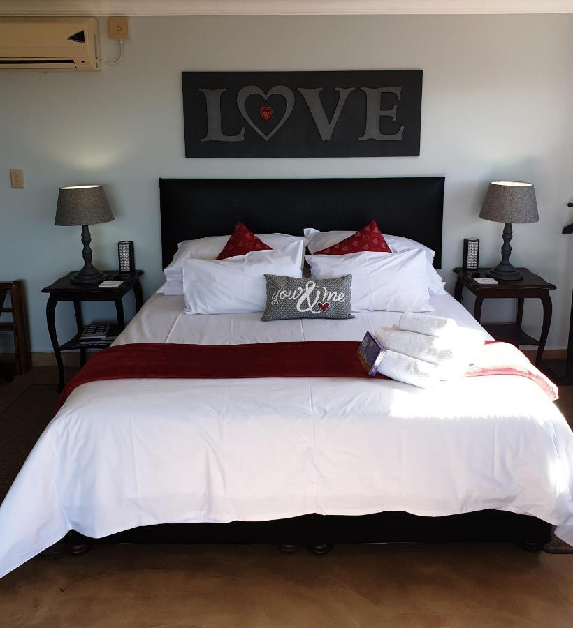 Harmony Haven Couples Retreat Apartman Amanzimtoti Kültér fotó
