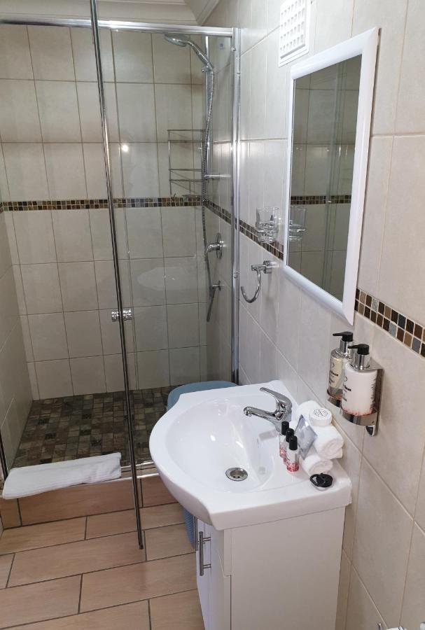 Harmony Haven Couples Retreat Apartman Amanzimtoti Kültér fotó