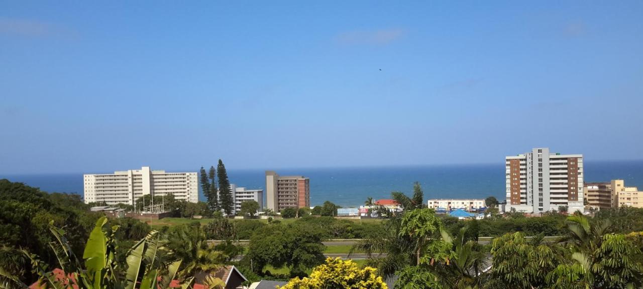 Harmony Haven Couples Retreat Apartman Amanzimtoti Kültér fotó