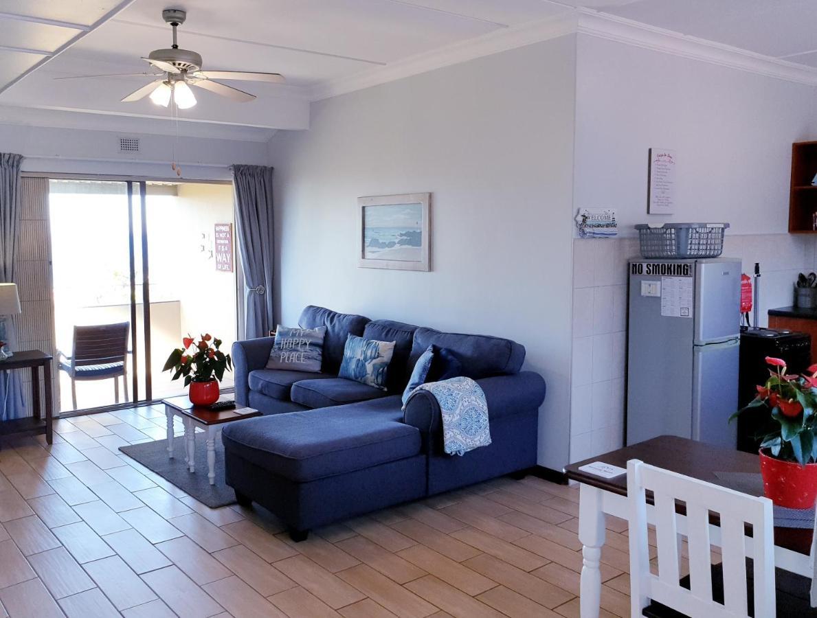 Harmony Haven Couples Retreat Apartman Amanzimtoti Kültér fotó