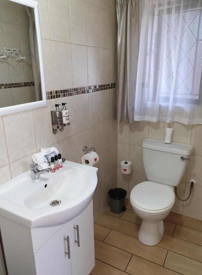 Harmony Haven Couples Retreat Apartman Amanzimtoti Kültér fotó