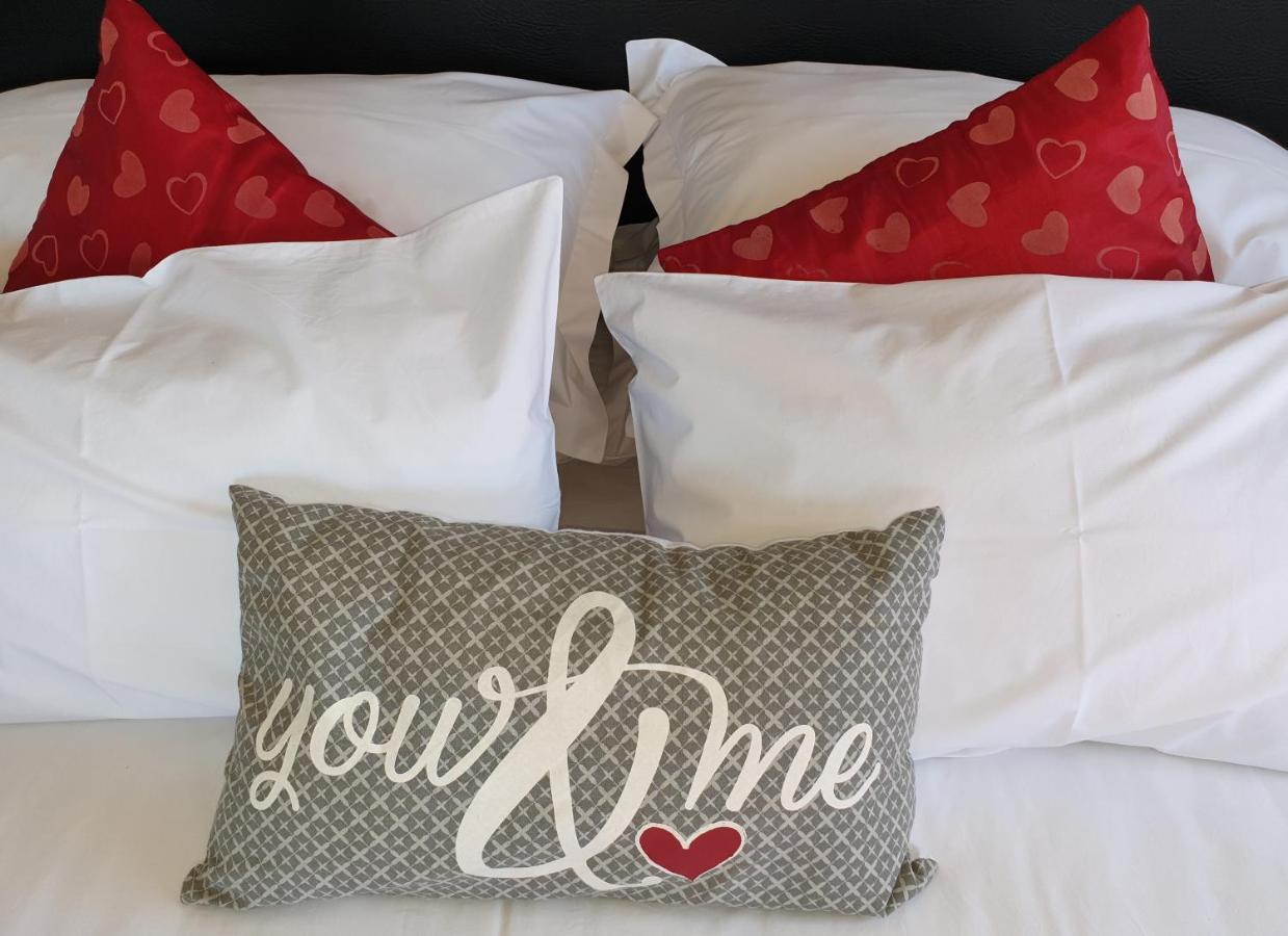 Harmony Haven Couples Retreat Apartman Amanzimtoti Kültér fotó