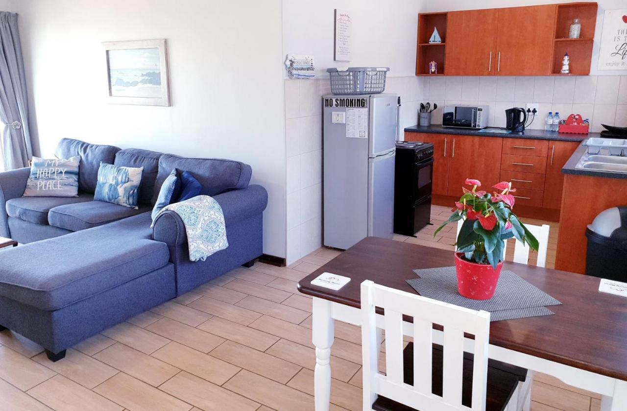 Harmony Haven Couples Retreat Apartman Amanzimtoti Kültér fotó