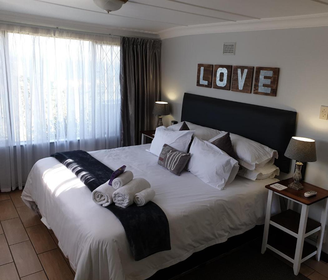 Harmony Haven Couples Retreat Apartman Amanzimtoti Kültér fotó