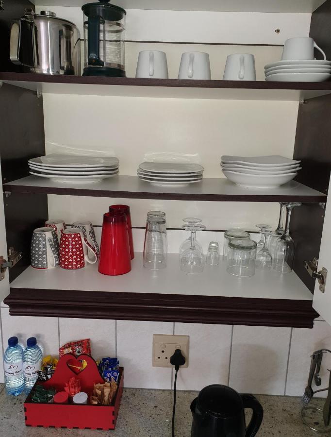 Harmony Haven Couples Retreat Apartman Amanzimtoti Kültér fotó