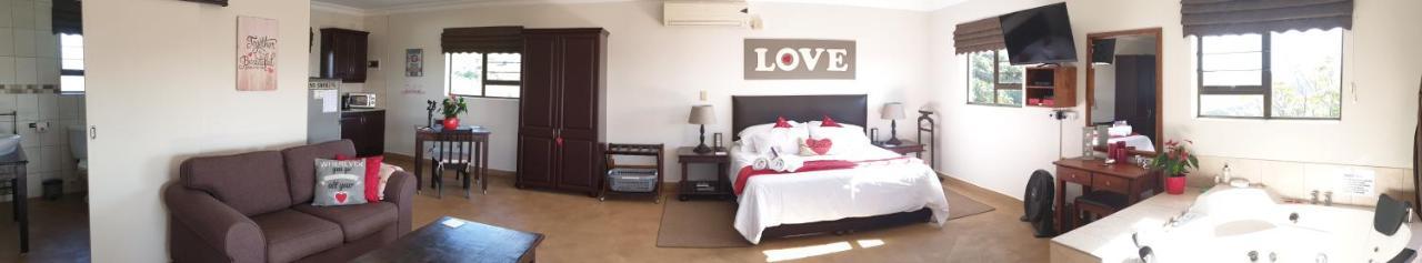 Harmony Haven Couples Retreat Apartman Amanzimtoti Kültér fotó