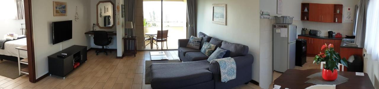 Harmony Haven Couples Retreat Apartman Amanzimtoti Kültér fotó