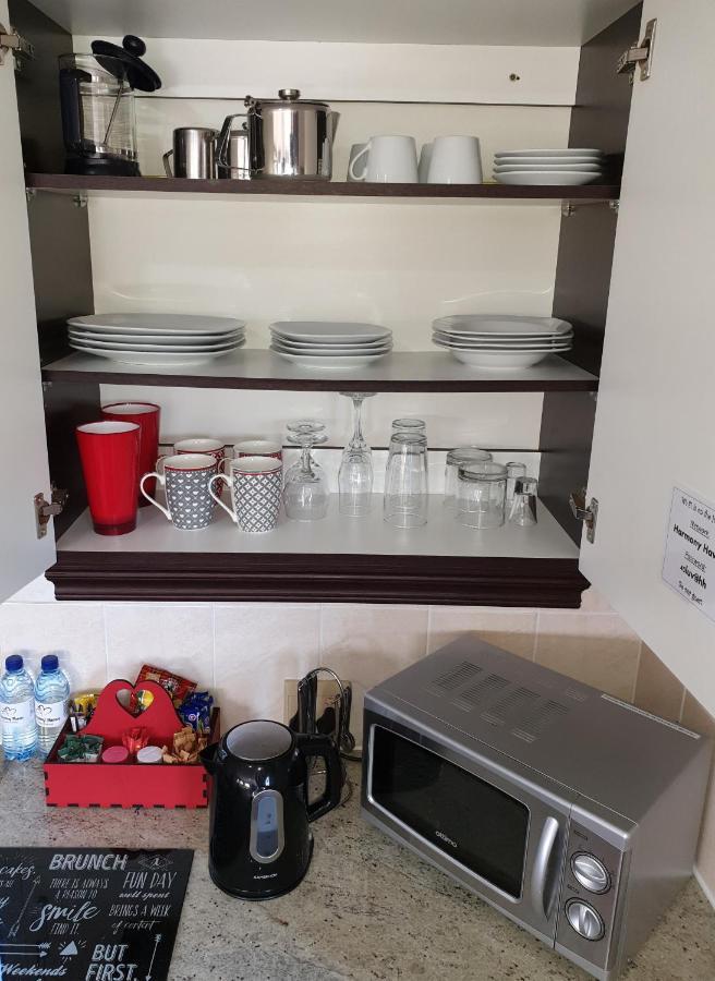 Harmony Haven Couples Retreat Apartman Amanzimtoti Kültér fotó