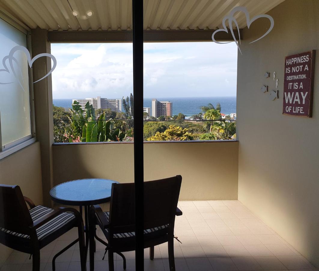 Harmony Haven Couples Retreat Apartman Amanzimtoti Kültér fotó