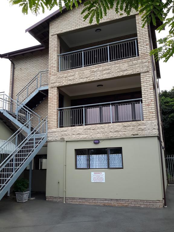 Harmony Haven Couples Retreat Apartman Amanzimtoti Kültér fotó