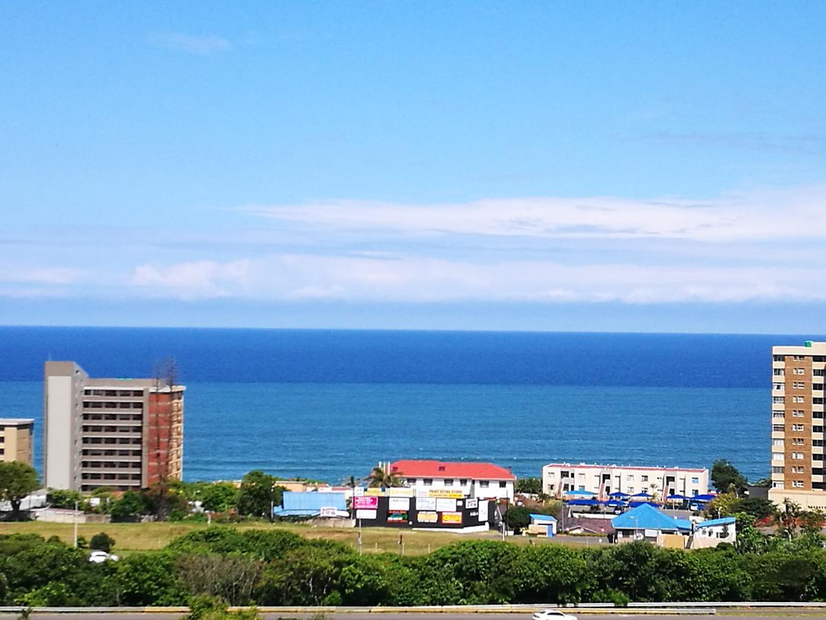 Harmony Haven Couples Retreat Apartman Amanzimtoti Kültér fotó