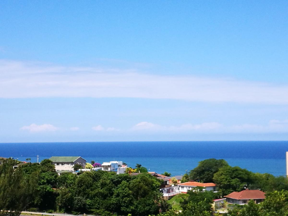 Harmony Haven Couples Retreat Apartman Amanzimtoti Kültér fotó