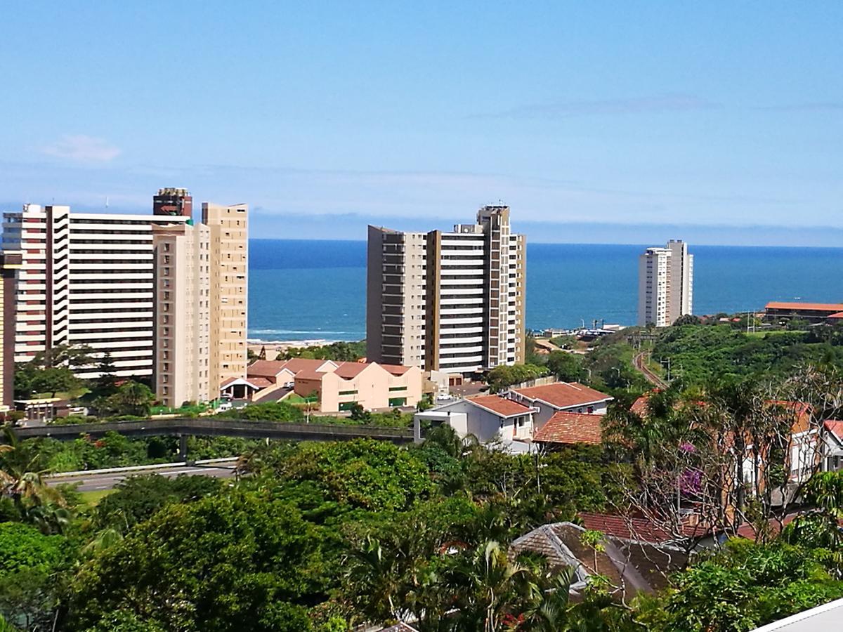 Harmony Haven Couples Retreat Apartman Amanzimtoti Kültér fotó